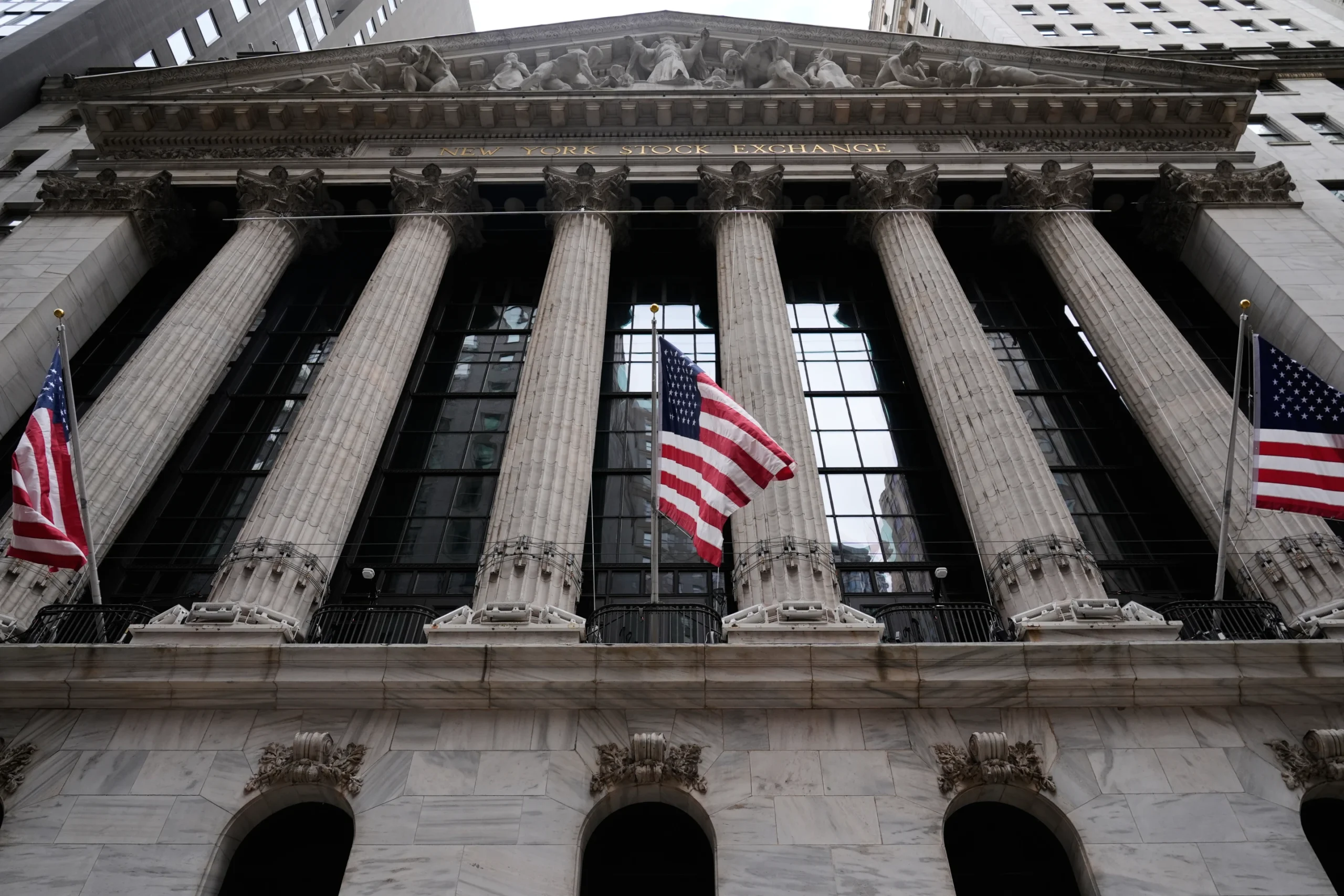US National Debt Surpasses Record $40 Trillion