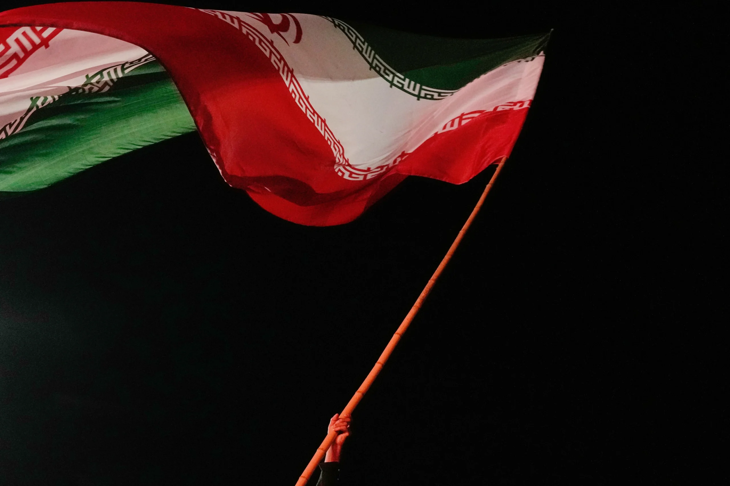 Emails Reveal U.S. Worked With Iran to Deport Iranians During 2025 Conflict