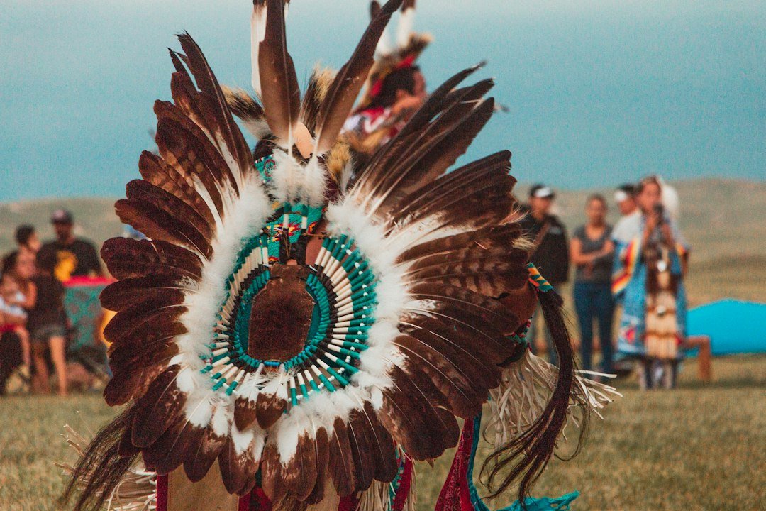 HRC63 Panel Calls for Indigenous Peoples to Shape World Heritage Decisions