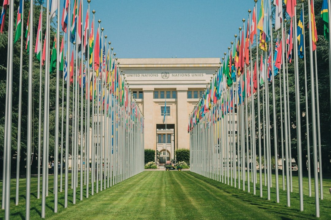 HRC63 Examines Reprisals Against People Who Cooperate With the United Nations