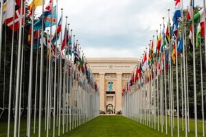 HRC63 Examines Systemic Racism in Global Drug-Law Enforcement