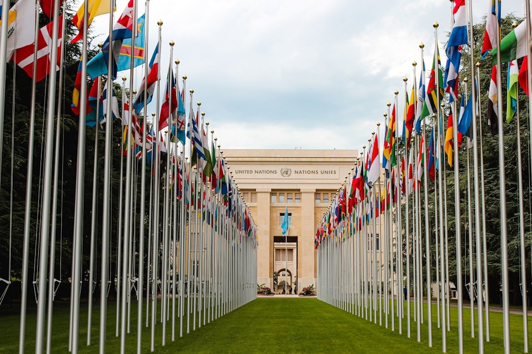 HRC63 Examines Systemic Racism in Global Drug-Law Enforcement