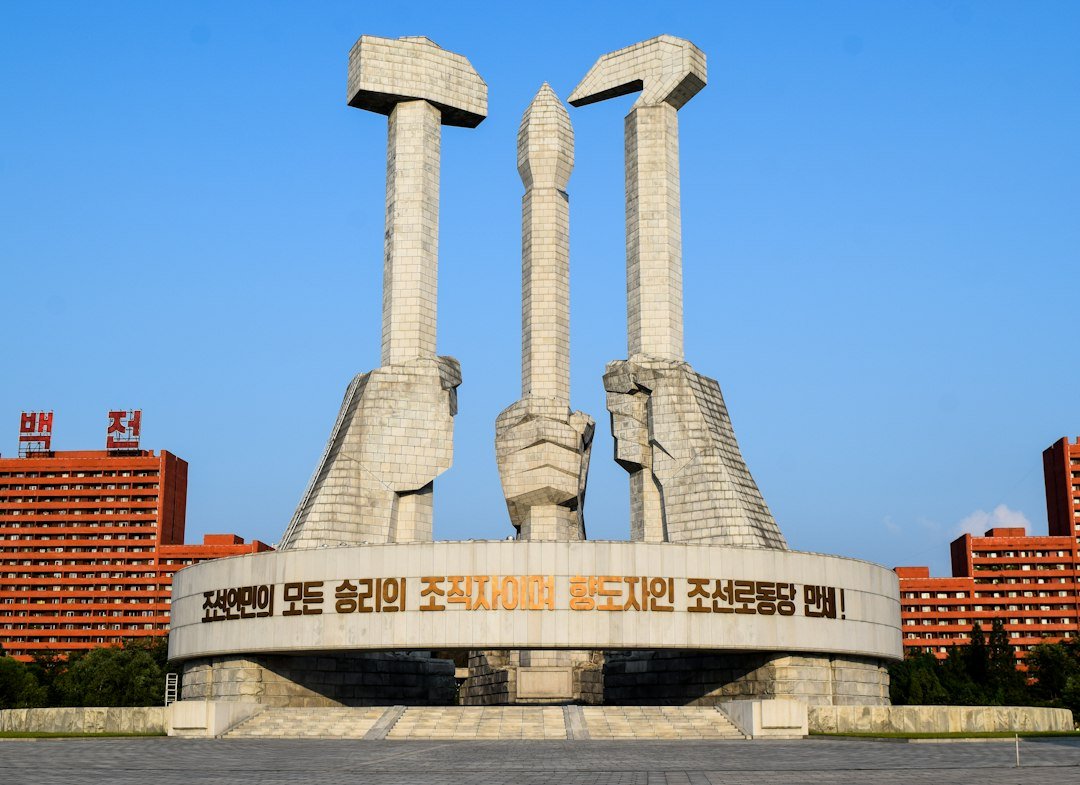 North Korea Fires Two Ballistic Missiles as Regional Tensions Rise