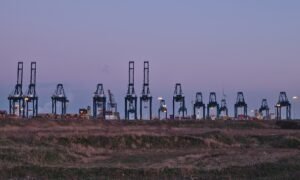 UNCTAD: World Trade Hits Record $35 Trillion, but Developing Countries Face Rising Barriers as Global Growth Slows