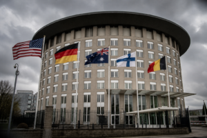 OPCW Council Confronts Sudan Over Chemical Weapons Allegations and calls for Investigation.